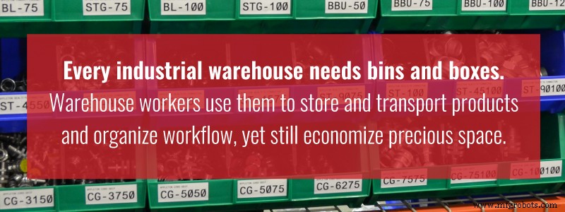 Master Warehouse Organization: Proven Strategies for Efficiency & Profit