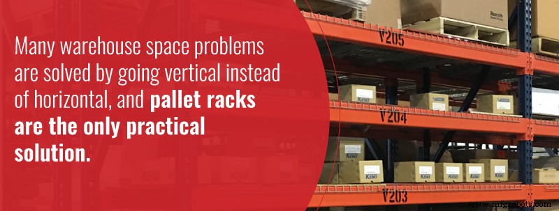 Master Warehouse Organization: Proven Strategies for Efficiency & Profit