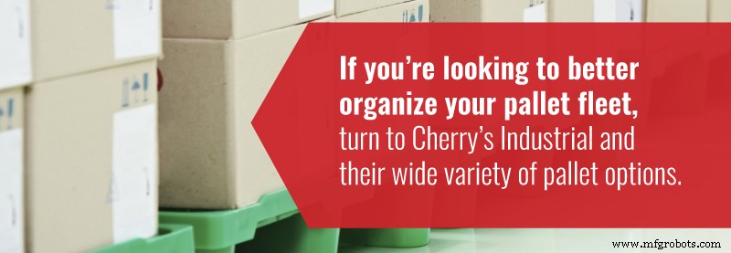 Master Warehouse Organization: Proven Strategies for Efficiency & Profit