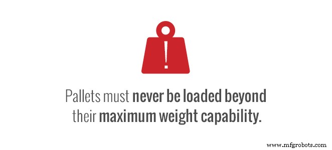 Essential Industrial Pallet Handling Tips for Efficient Warehouse Operations