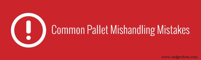 Essential Industrial Pallet Handling Tips for Efficient Warehouse Operations