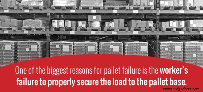 Essential Industrial Pallet Handling Tips for Efficient Warehouse Operations