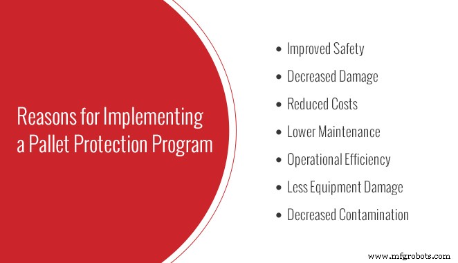 Essential Industrial Pallet Handling Tips for Efficient Warehouse Operations