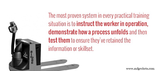 Essential Industrial Pallet Handling Tips for Efficient Warehouse Operations