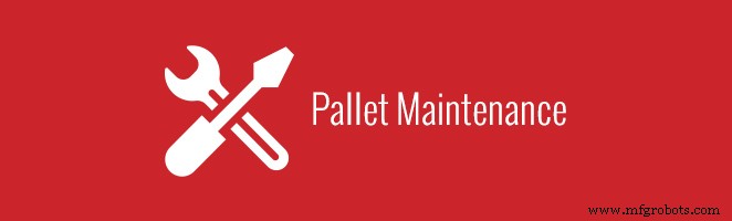 Essential Industrial Pallet Handling Tips for Efficient Warehouse Operations