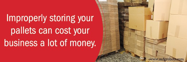 Maximize Warehouse Efficiency with Advanced Pallet Racking Solutions