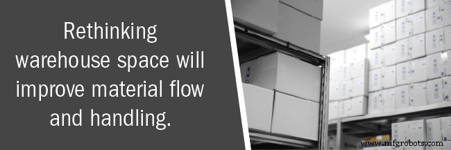 Maximize Warehouse Efficiency with Advanced Pallet Racking Solutions