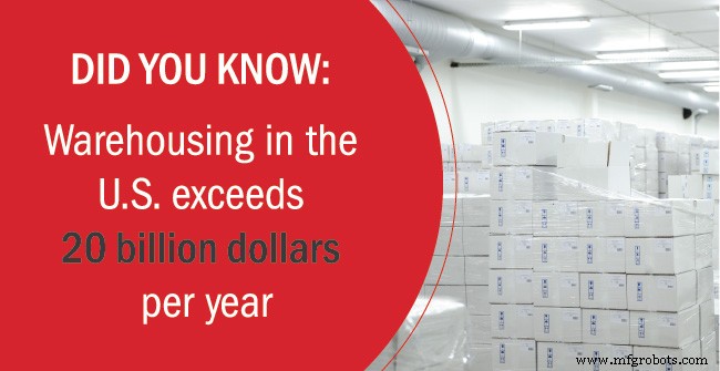 Maximize Warehouse Efficiency with Advanced Pallet Racking Solutions