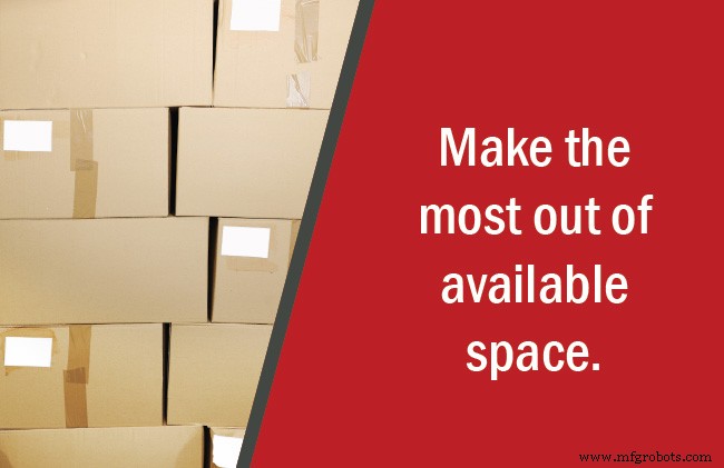 Maximize Warehouse Efficiency with Advanced Pallet Racking Solutions