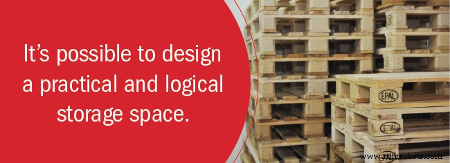 Maximize Warehouse Efficiency with Advanced Pallet Racking Solutions