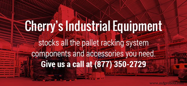 Boost Warehouse Efficiency with Strategic Vertical Storage Solutions