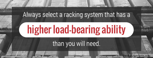 Boost Warehouse Efficiency with Strategic Vertical Storage Solutions