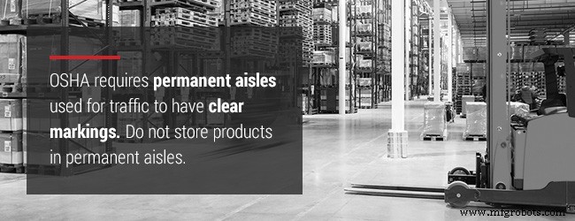 Boost Warehouse Efficiency with Strategic Vertical Storage Solutions