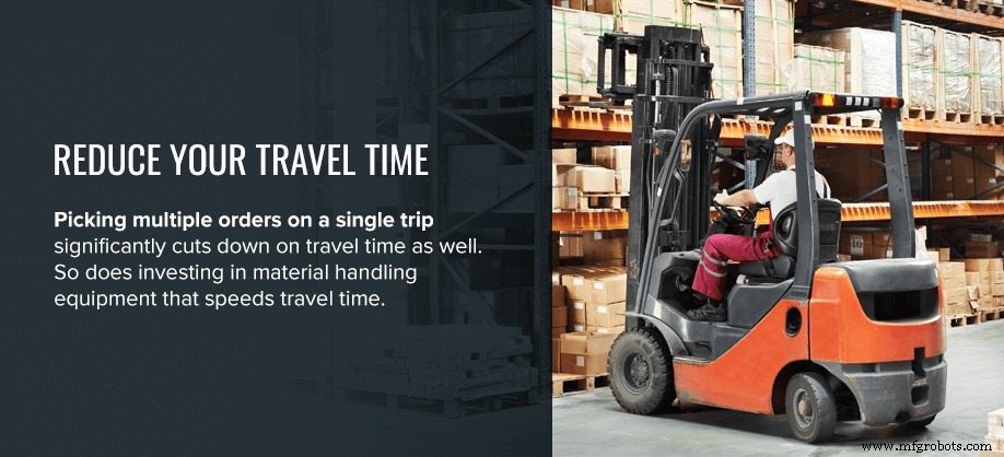 Boost Warehouse Picking Efficiency: Proven Strategies for Faster, More Accurate Order Fulfillment