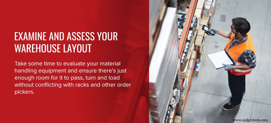 Boost Warehouse Picking Efficiency: Proven Strategies for Faster, More Accurate Order Fulfillment