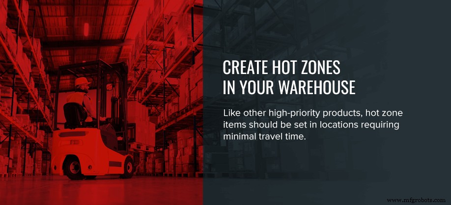 Boost Warehouse Picking Efficiency: Proven Strategies for Faster, More Accurate Order Fulfillment