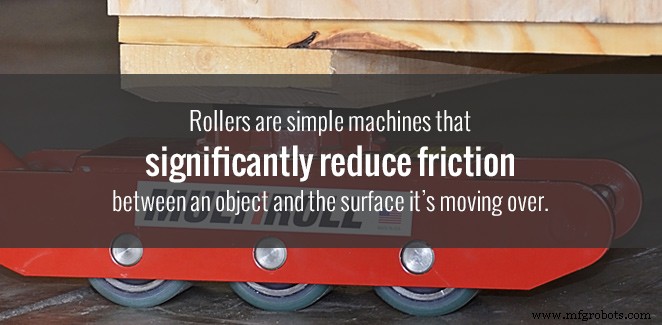 Choosing the Right Heavy‑Load Transport: Roller Skids, Machinery Skates, and Dollies