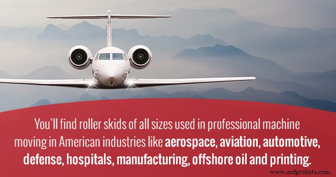 Choosing the Right Heavy‑Load Transport: Roller Skids, Machinery Skates, and Dollies