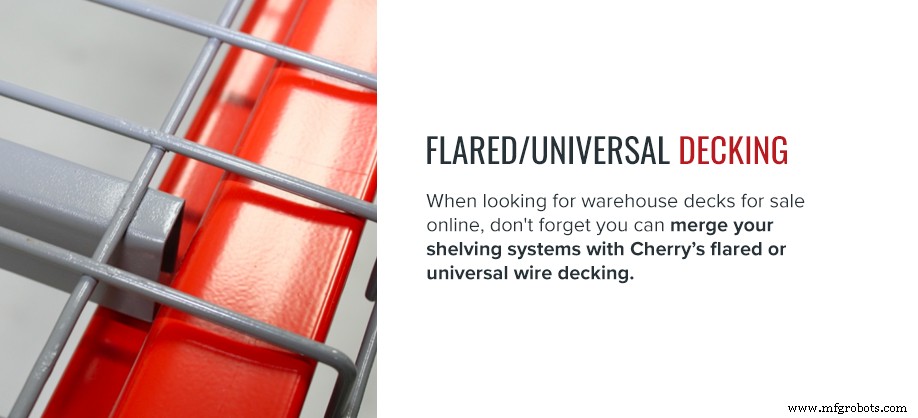 The Ultimate Warehouse Racking Buying Guide: Maximize Space & ROI