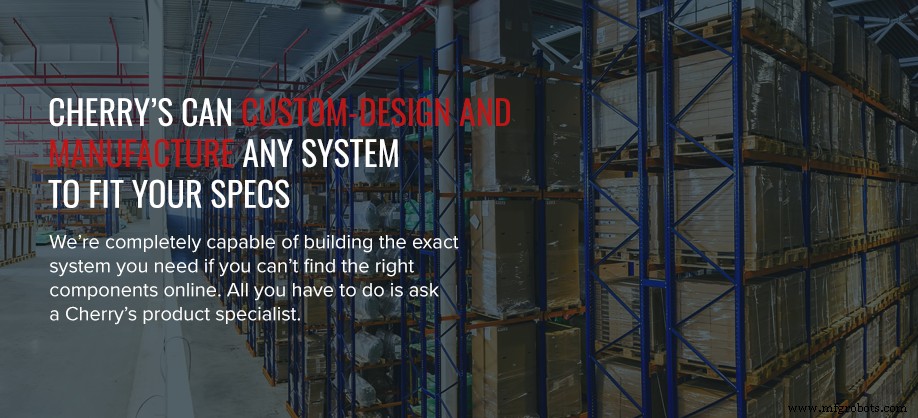 The Ultimate Warehouse Racking Buying Guide: Maximize Space & ROI