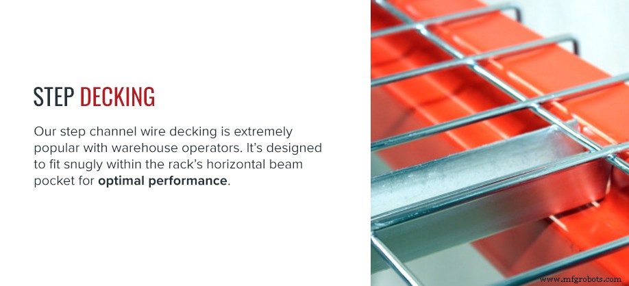 The Ultimate Warehouse Racking Buying Guide: Maximize Space & ROI