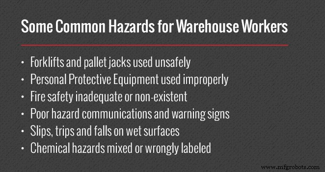 Proven Food Safety Strategies for Safe Material Handling