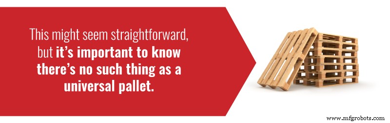 The Ultimate Pallet Buying Guide: Selecting the Perfect Pallets for Your Business Needs