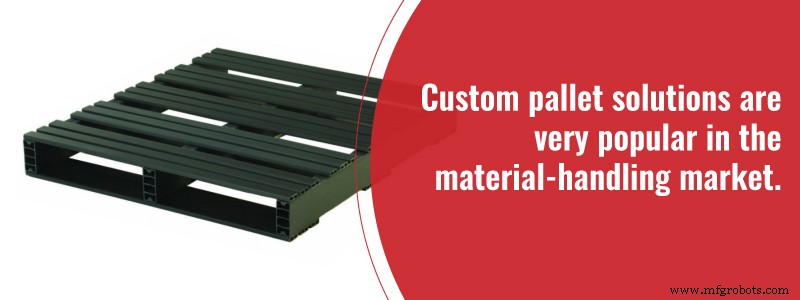 The Ultimate Pallet Buying Guide: Selecting the Perfect Pallets for Your Business Needs