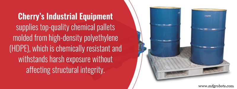 The Ultimate Pallet Buying Guide: Selecting the Perfect Pallets for Your Business Needs