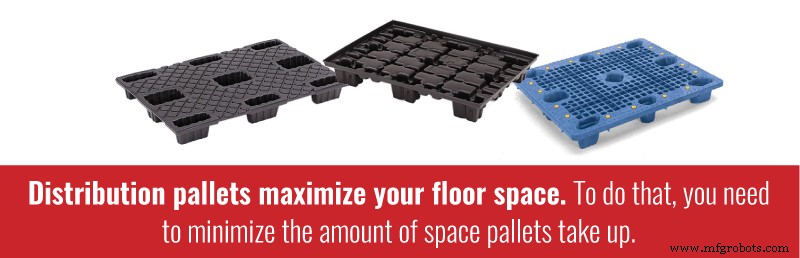 The Ultimate Pallet Buying Guide: Selecting the Perfect Pallets for Your Business Needs