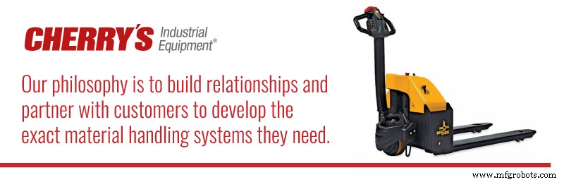 The Ultimate Pallet Buying Guide: Selecting the Perfect Pallets for Your Business Needs