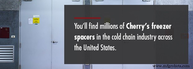 Freezer Spacers: The Smart Solution to Cut Energy Costs and Boost Efficiency