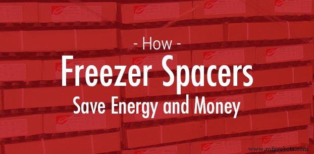 Freezer Spacers: The Smart Solution to Cut Energy Costs and Boost Efficiency