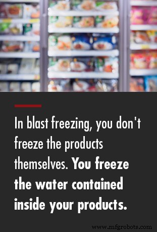 Freezer Spacers: The Smart Solution to Cut Energy Costs and Boost Efficiency