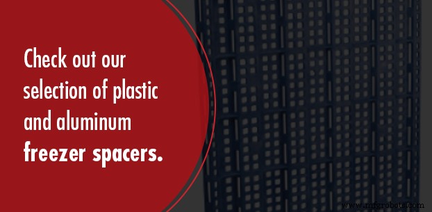 Freezer Spacers: The Smart Solution to Cut Energy Costs and Boost Efficiency