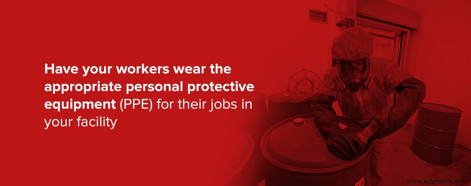 Essential Drum Handling Safety Guidelines for Warehouse and Jobsite Workers