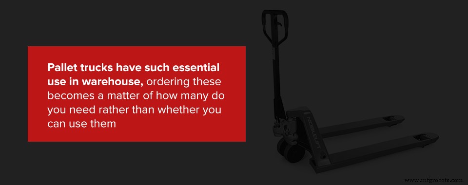 Noblelift Buyer’s Guide: Choosing the Right Lifting Equipment for Safety & Efficiency