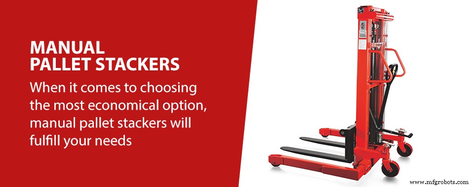 Noblelift Buyer’s Guide: Choosing the Right Lifting Equipment for Safety & Efficiency