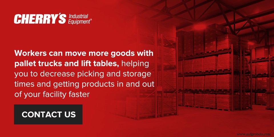 Noblelift Buyer’s Guide: Choosing the Right Lifting Equipment for Safety & Efficiency