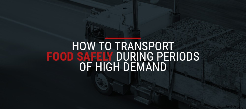 Expert Guide to Lift Table Safety: Protect Workers & Boost Productivity