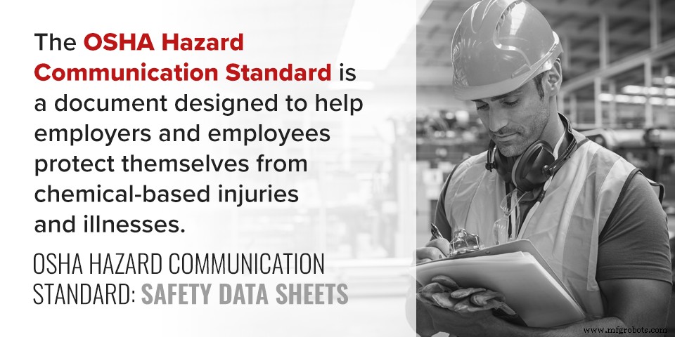 Essential Guidelines for Secure Hazardous Material Storage in Warehouses