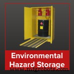 Essential Guidelines for Secure Hazardous Material Storage in Warehouses