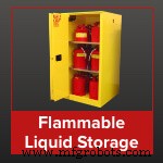 Essential Guidelines for Secure Hazardous Material Storage in Warehouses