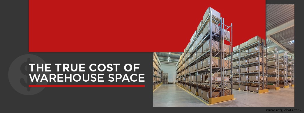 Maximize Warehouse Efficiency: Proven Strategies to Optimize Space & Boost Profits