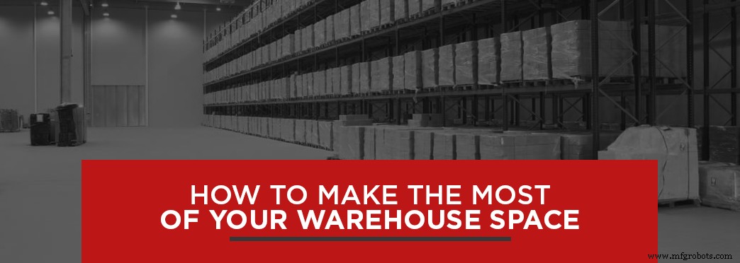 Maximize Warehouse Efficiency: Proven Strategies to Optimize Space & Boost Profits