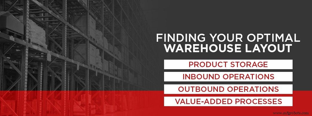 Maximize Warehouse Efficiency: Proven Strategies to Optimize Space & Boost Profits