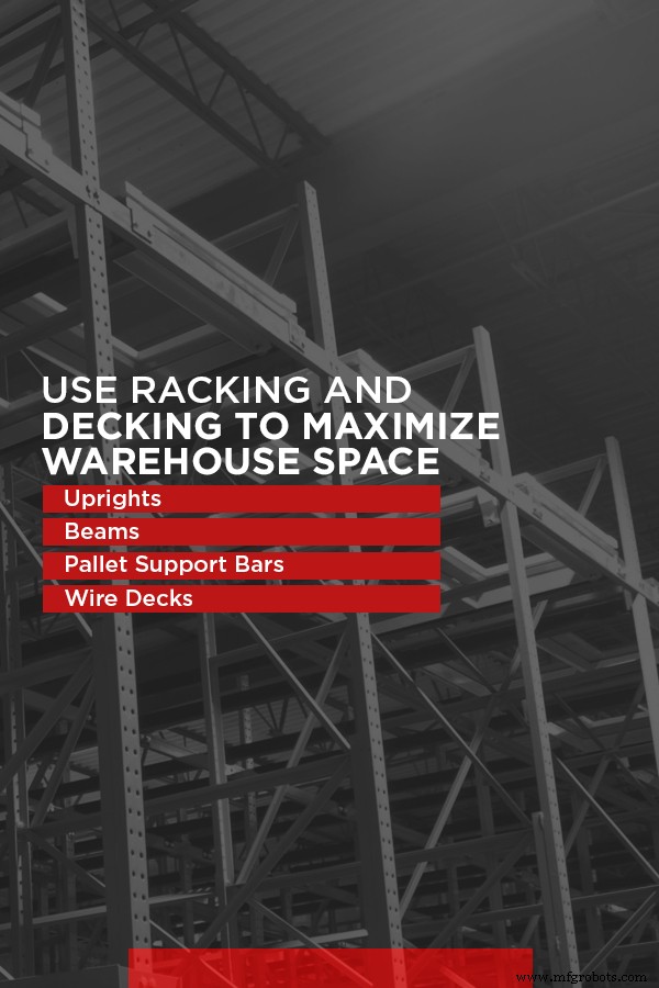 Maximize Warehouse Efficiency: Proven Strategies to Optimize Space & Boost Profits
