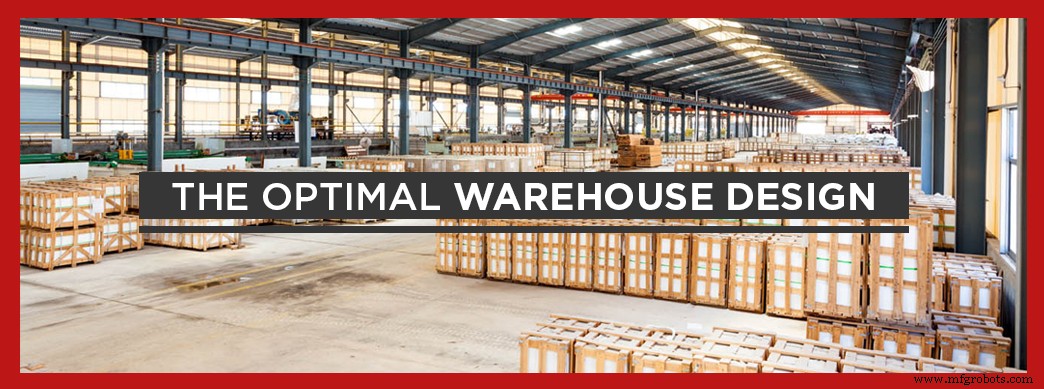 Maximize Warehouse Efficiency: Proven Strategies to Optimize Space & Boost Profits