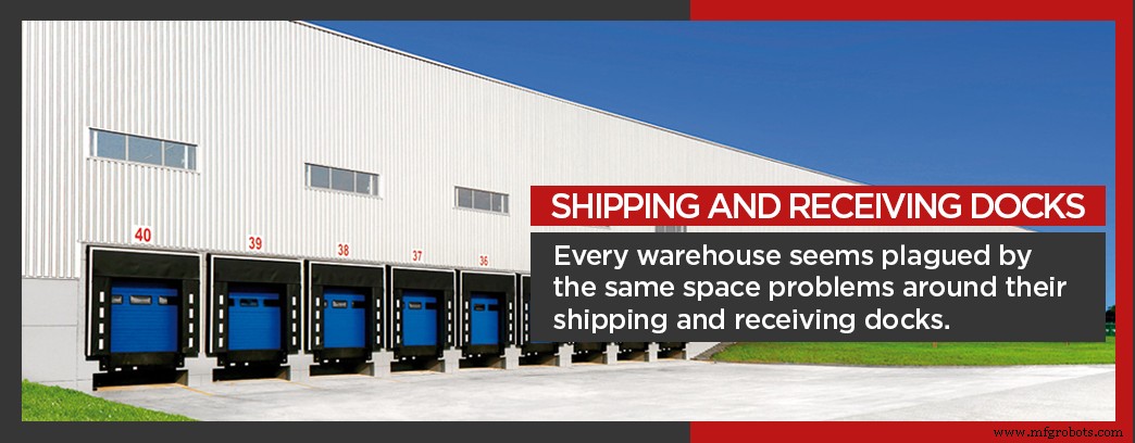 Maximize Warehouse Efficiency: Proven Strategies to Optimize Space & Boost Profits