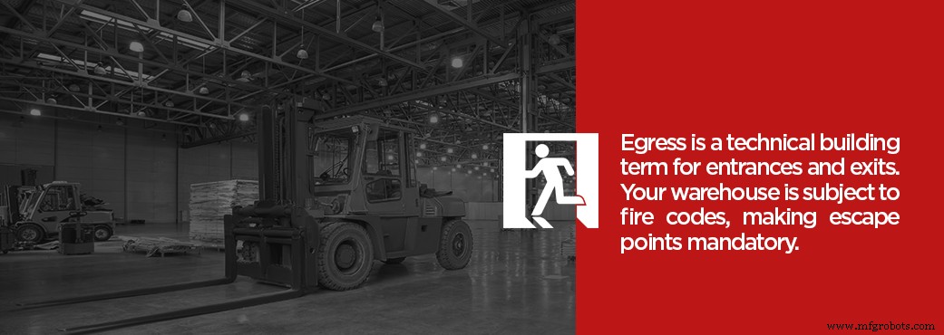 Maximize Warehouse Efficiency: Proven Strategies to Optimize Space & Boost Profits